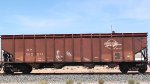 EB Empty Unit Coal Frt at Erie NV -56